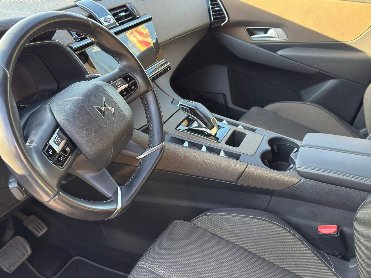 Ds DS 7 Crossback BlueHDi 130 aut. Business