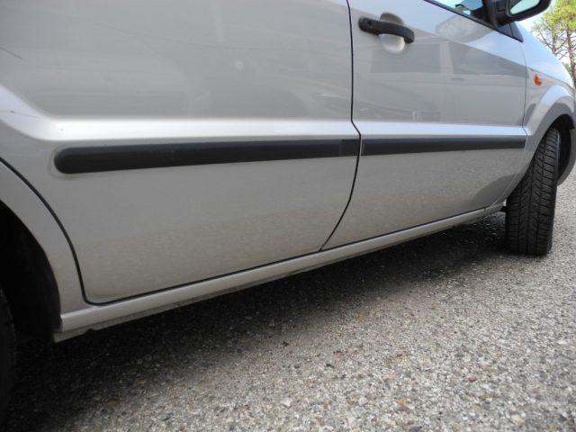 FORD Fusion 1.6 16v 5p. Zitec -OK NEOPATENTATI-UNICO PROPRIET.