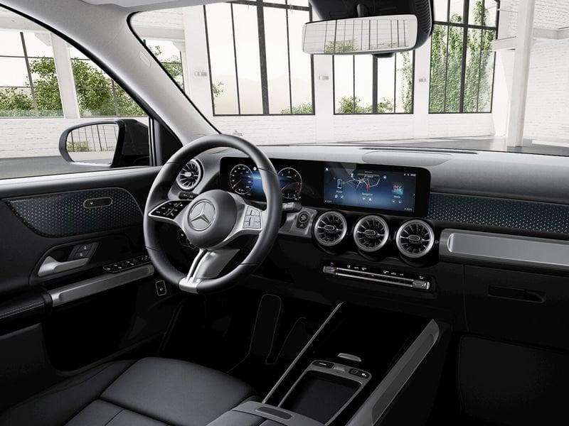 Mercedes-Benz GLB GLB 200 Progressive Advanced Plus NIGHT-PACK