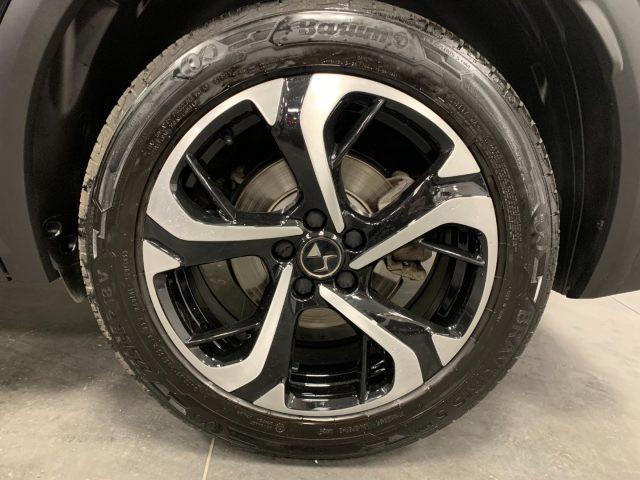 DS AUTOMOBILES DS 7 1.5 BlueHDi Automatico Bastille Business