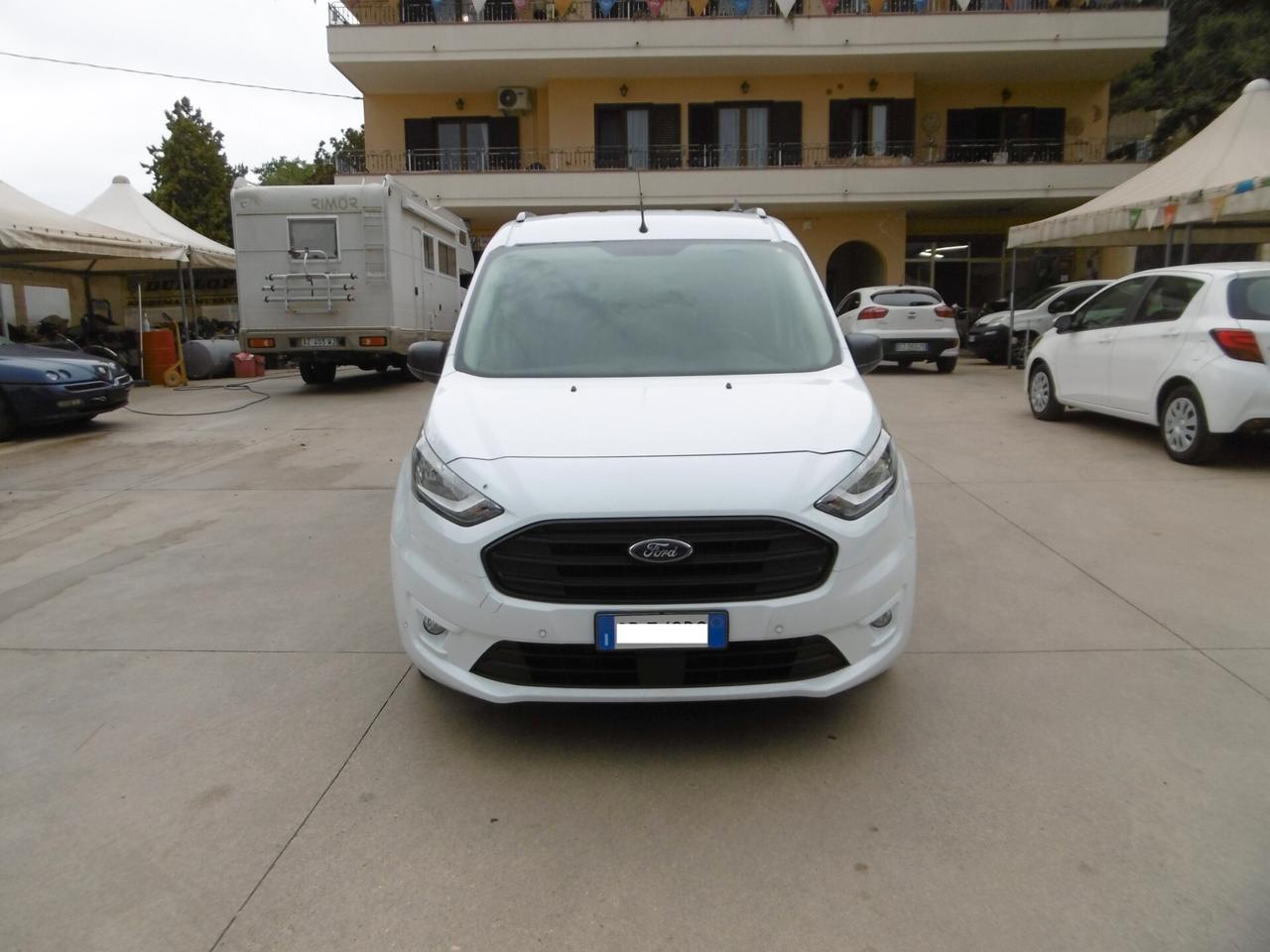 Ford Transit Connect 2 - MAXI 1.5 Tdci 120cv TREND
