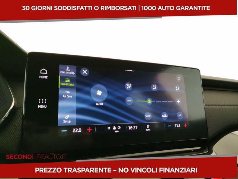 Škoda Octavia Wagon 2.0 tdi evo Sportline 150cv