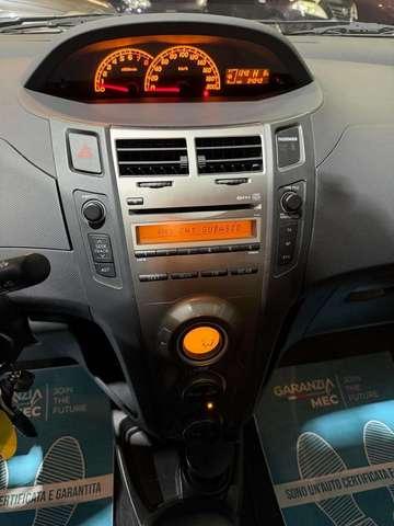Toyota Yaris OFFERTA LIMITATA ENTRO 15/12 Benzina Automatica