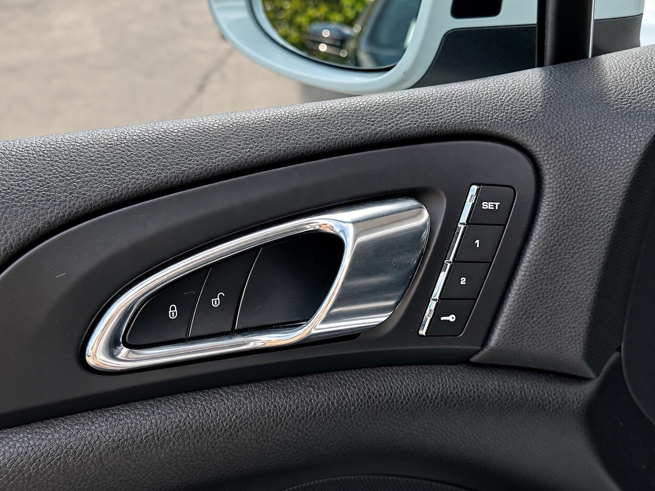 Porsche Cayenne 3.0 V6 E-Hybrid FINANZIABILE