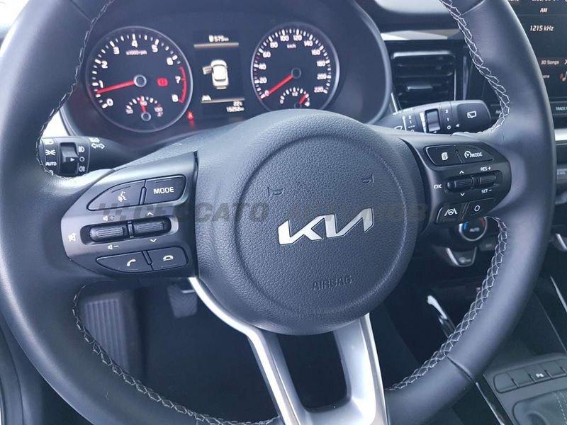 KIA Stonic Stonic 1.2 dpi Style 84cv