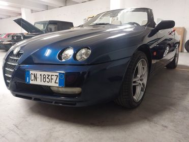 Alfa Romeo GTV Spider 2.0i JTS 16V cat Serie Sp. 2004
