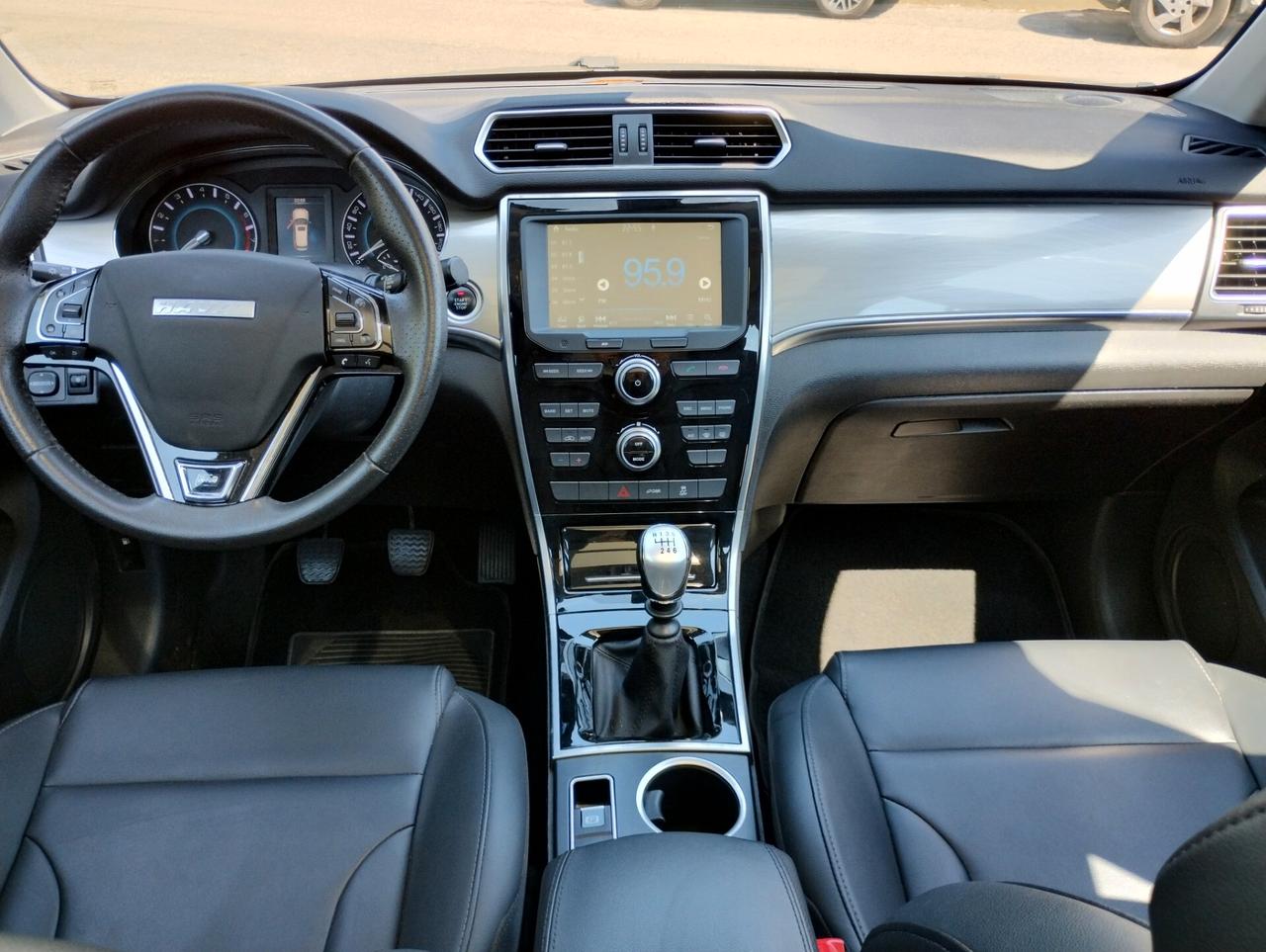 HAVAL H2 1.5T GPL Premium 2020