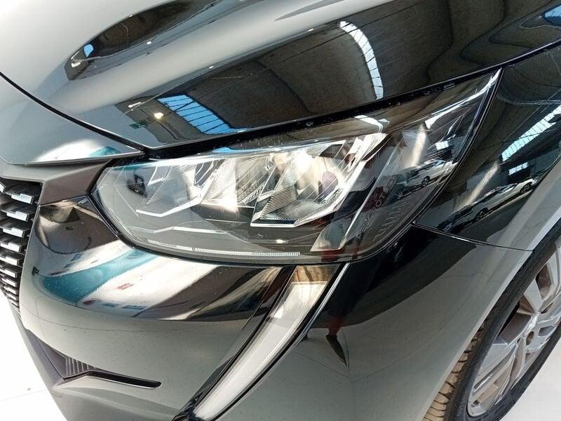 Peugeot 208 PureTech 75cv 5 porte Active Pack