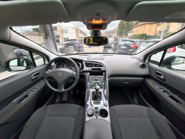 PEUGEOT 3008 1.6 HDi 110CV Business
