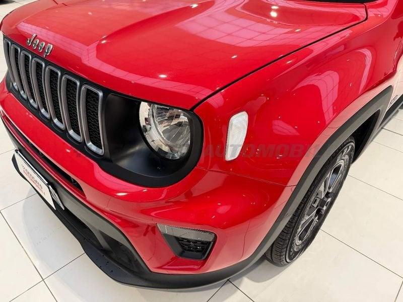 Jeep Renegade 2019 1.6 mjt Longitude 2wd 130cv