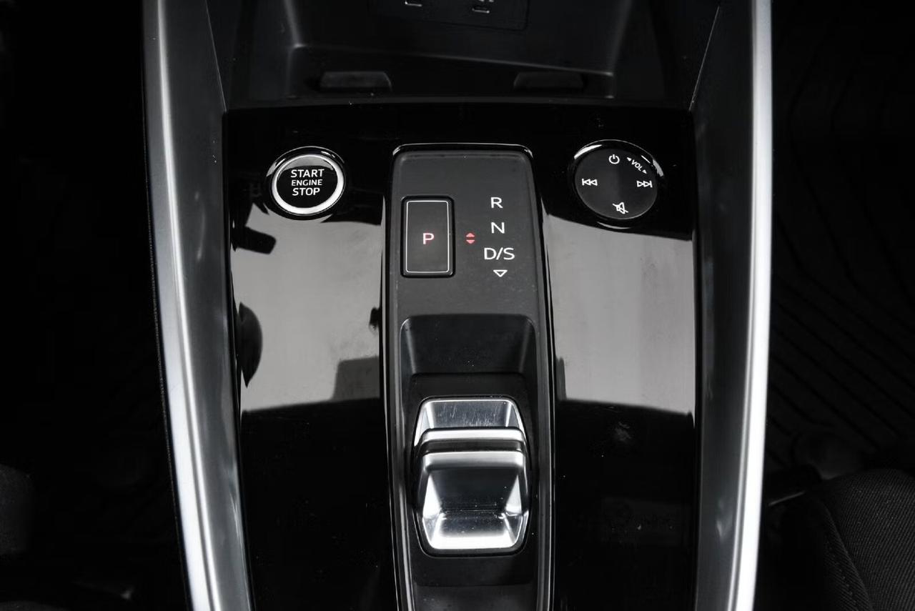 Audi A3 Sportback 40 TFSIe Advanced Business