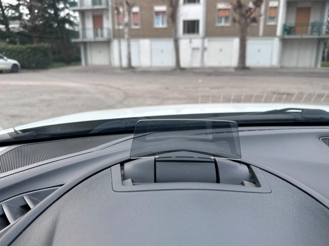 Mazda3 1.5 Skyactiv-D Exceed