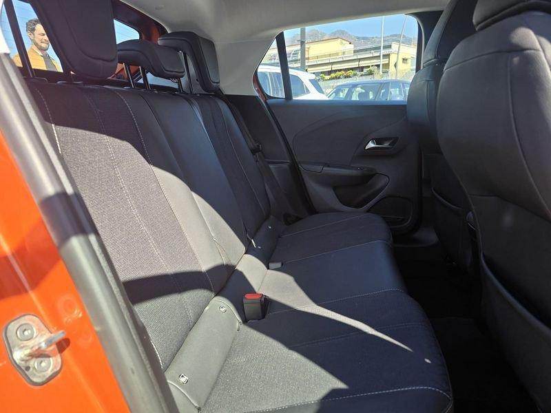 Opel Corsa 1.2 100cv Edition MT6