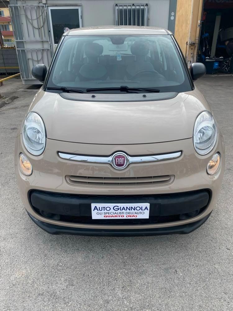 Fiat 500L 1.4 95 CV Lounge Con Solo km 76000