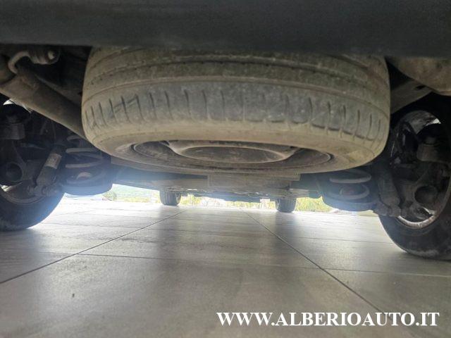 FORD Tourneo Connect 1.6 TDCi 115 CV 7 POSTI IVA COMPESA