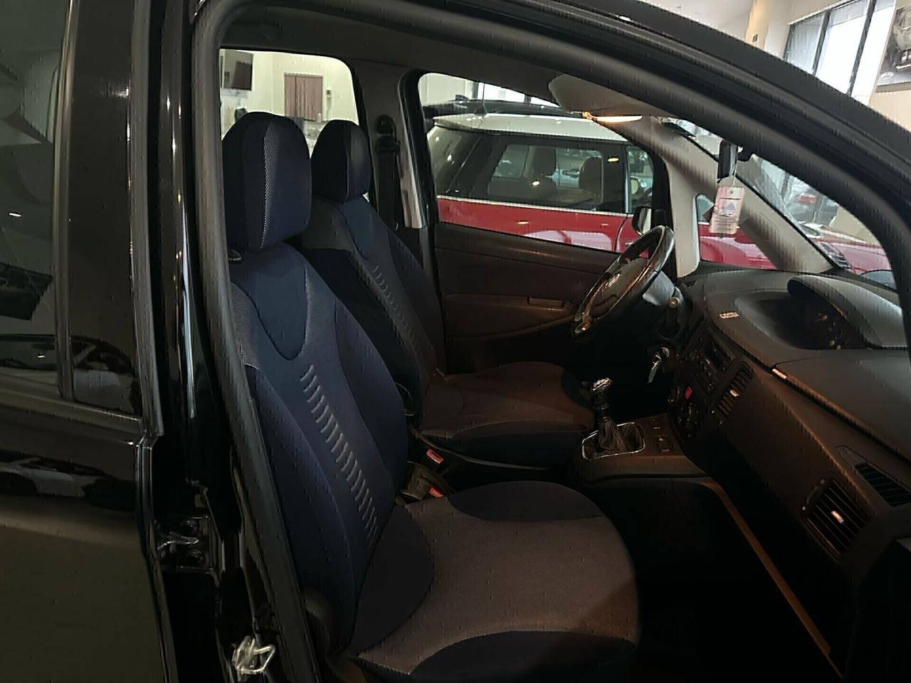 Fiat Idea 1.4 Dynamic EasyPower
