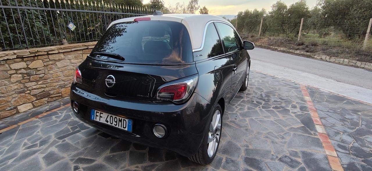 Opel Adam 1.4 87 CV GPL Tech Jam
