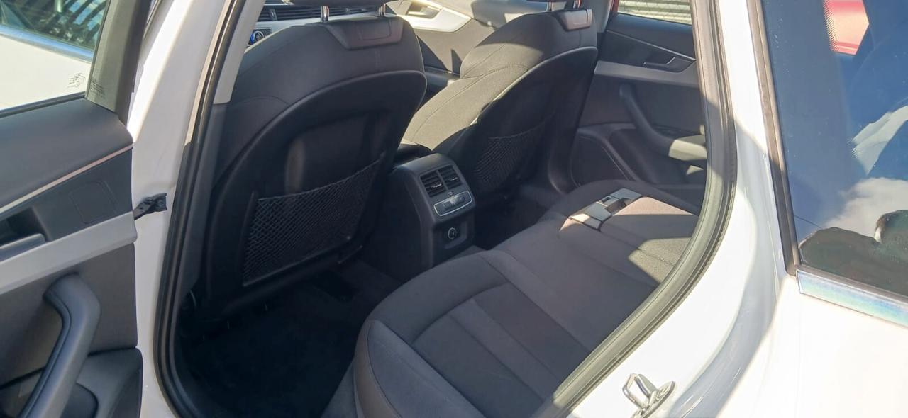 Audi A4 allroad 2.0 TDI 190 CV S tronic Business - 2017
