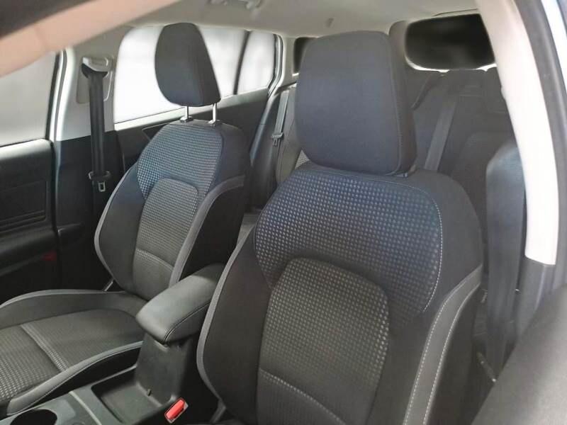 FORD Focus 4ª serie Focus 1.5 EcoBlue 120 CV a...