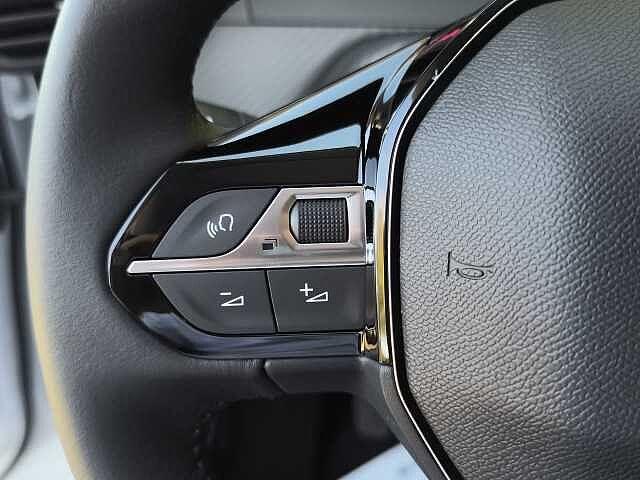 Peugeot 208 Turbo 100 CV 5 porte Edition