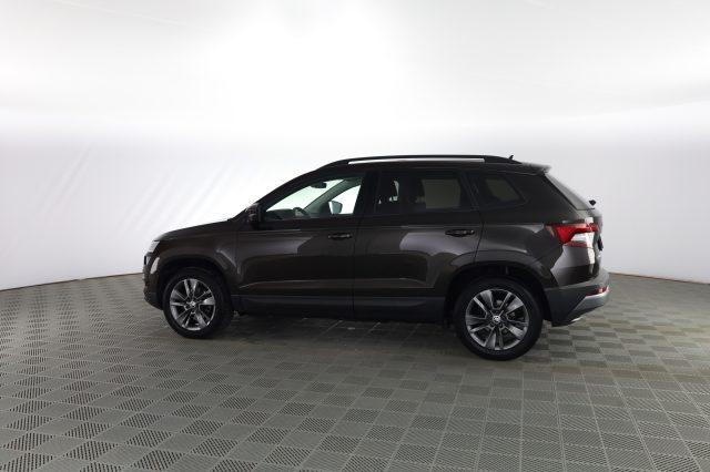 SKODA Karoq Karoq 1.5 TSI DSG Ambition