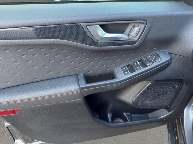FORD Kuga 2.5 Plug In Hybrid 225 CV CVT 2WD ST-Line