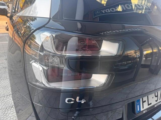 Citroen C4 Picasso BlueHDi 120 S&S Shine