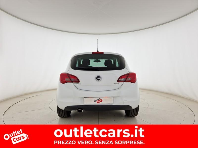 Opel Corsa 5p 1.3 cdti b-color s&s 95cv