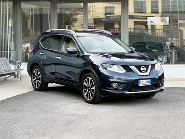 Nissan X-Trail 1.6 Diesel 130CV 4WD E5 - 2015