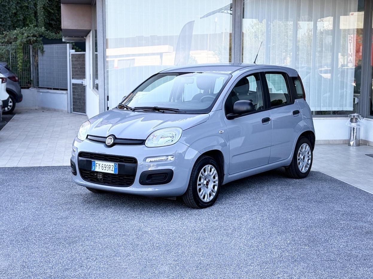 Fiat Panda 1.2 Benzina 69CV E6 Neo. - 2019
