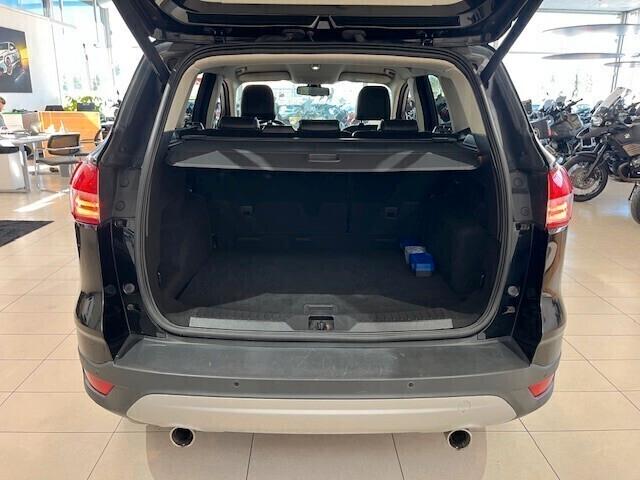 Ford Kuga 2.0 tdci Titanium 4wd *AUTOMATICA*