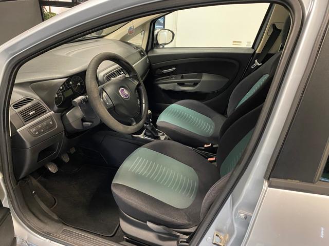 FIAT Grande Punto 1.3 MJT 90 CV 5p *AUTOCARRO*IVA ESPOSTA*