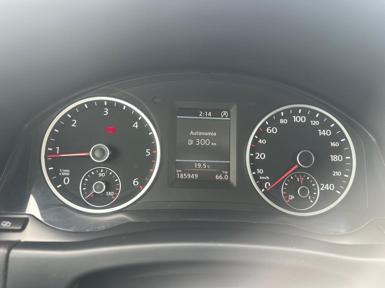 VW Tiguan 2.0 TDI Sport & Style (2012) | GANCIO TRAINO DI SERIE - Sotto i 10.000€