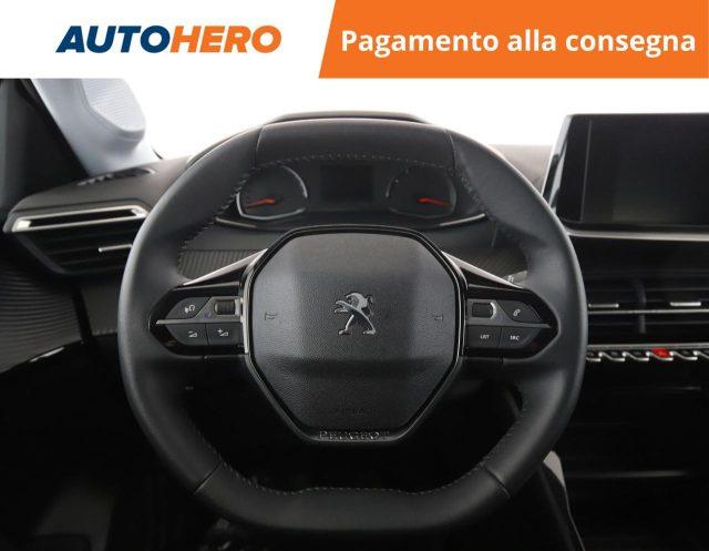 PEUGEOT 208 PureTech 75 Stop&Start 5 porte Active Pack