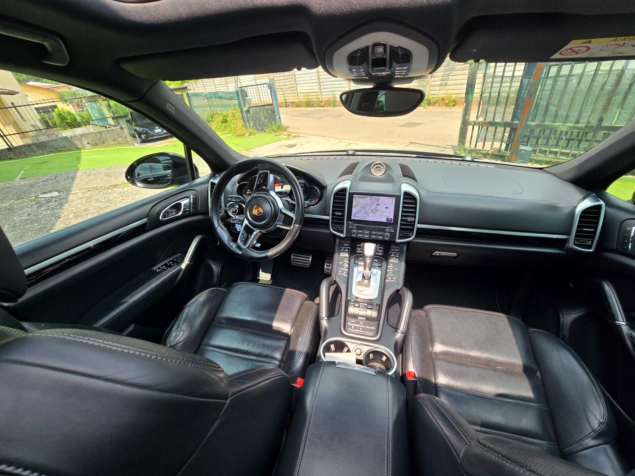 Porsche Cayenne 4.1 S DIESEL 385CV FULL -2016