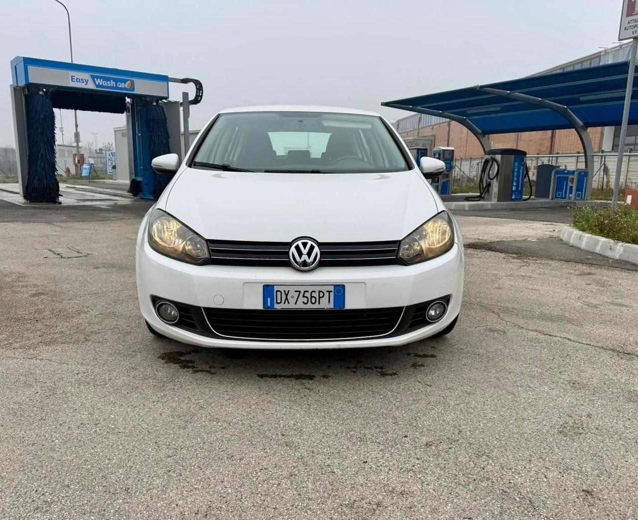 Volkswagen Golf 2.0 TDI 110CV DPF 5p. Highline