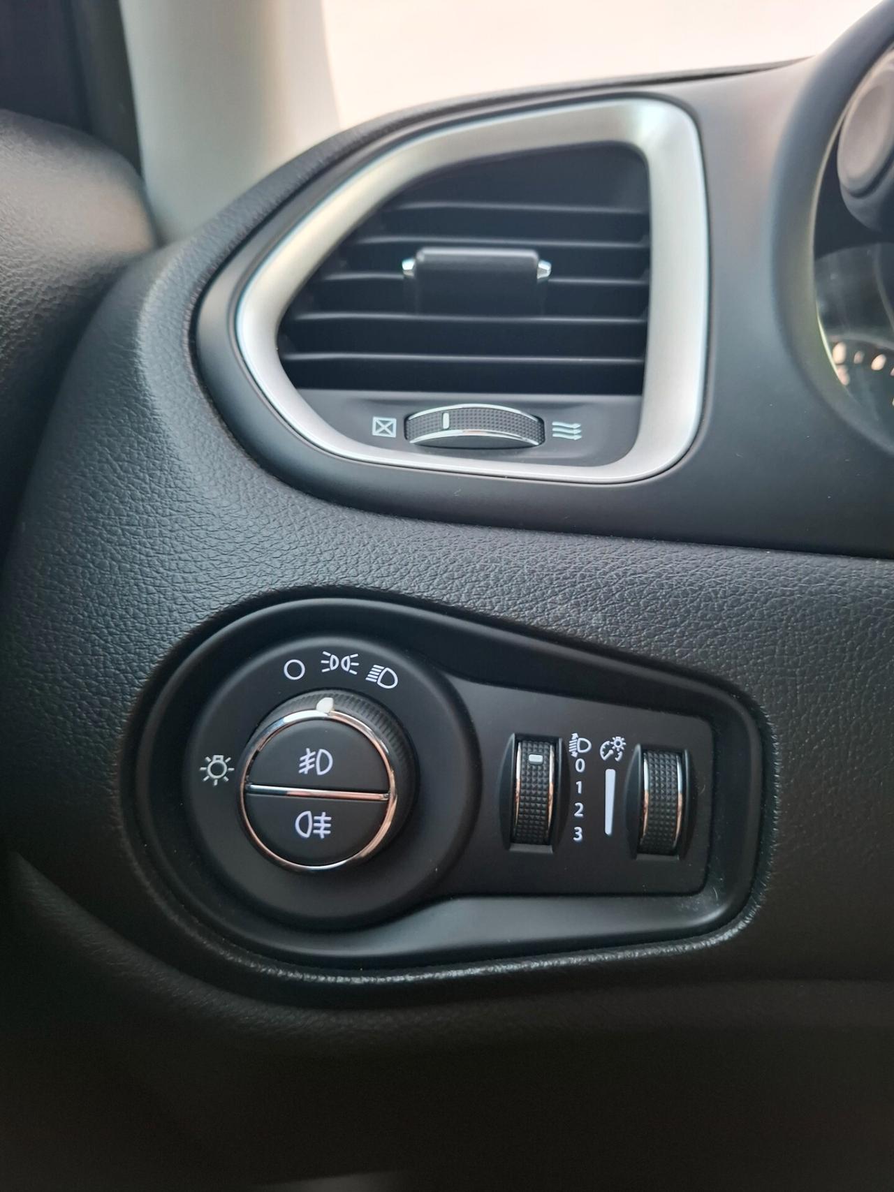 JEEP RENEGADE 1.6 Mtj 130cv-Navi-Radar*MY 22*