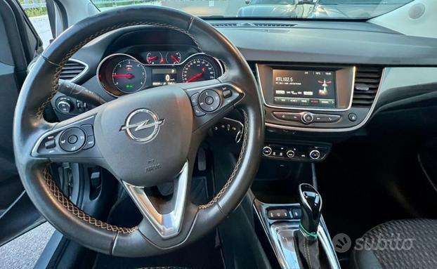 OPEL Crossland X 1.5 ECOTEC D 120 CV Start&Stop
