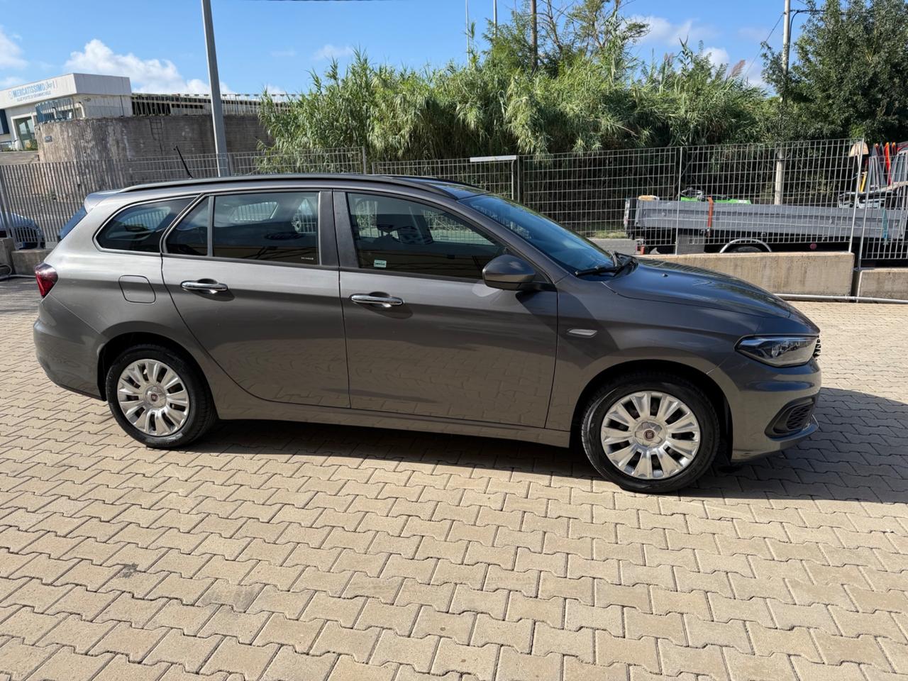 Fiat Tipo 1.6 DIESEL