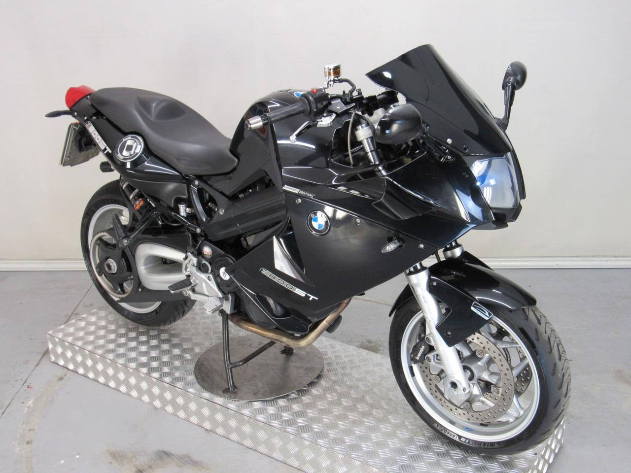 Bmw F 800 ST abs