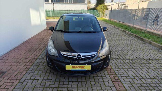 OPEL Corsa 1.2 85CV 3 porte GPL-TECH Ecotec SI NEOPATENTATI