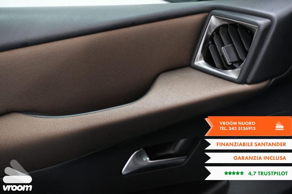 DS DS 3 2ª serie DS 3 Crossback BlueHDi 100 Pe...