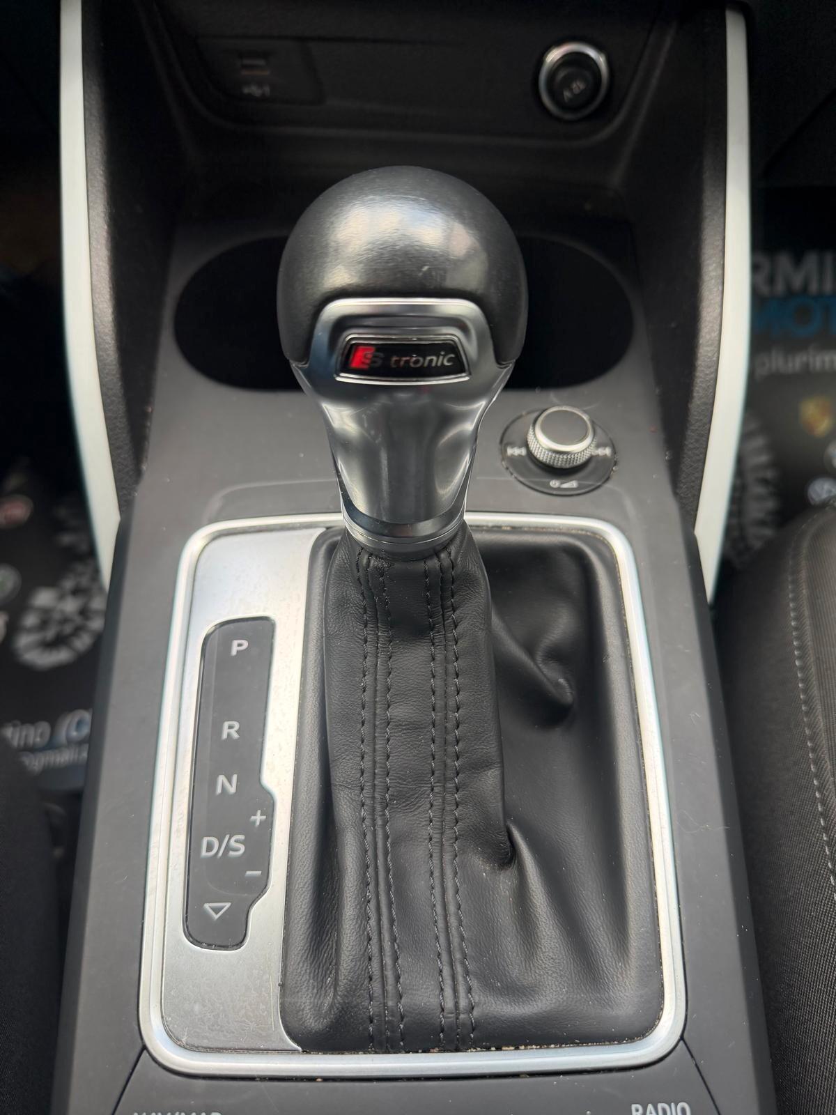 Audi Q2 30 TDI 116CV DESIGN DSG7