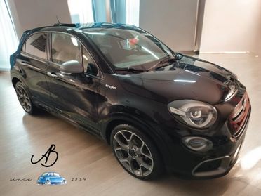 Fiat 500X 1.6 MultiJet 130 CV Sport