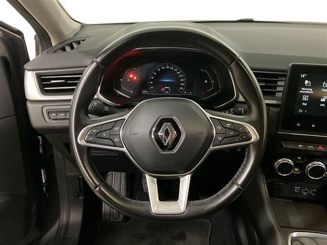 RENAULT Captur 1.0 tce Intens 100cv