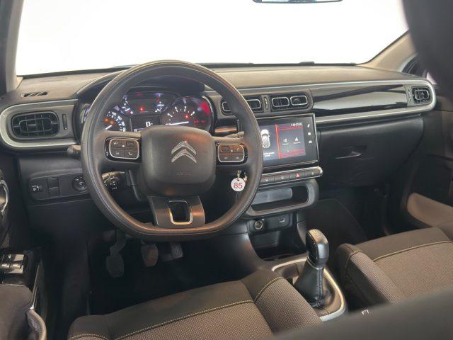 CITROEN C3 PureTech 83 S&S Shine