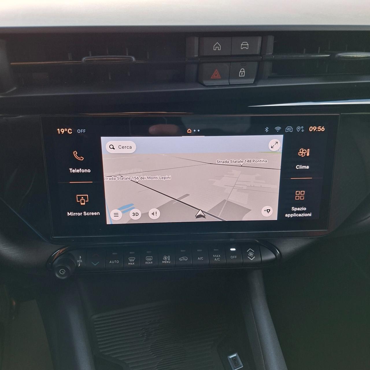 Alfa Romeo Junior 1.2 Hybrid 136cv Edct6 Speciale