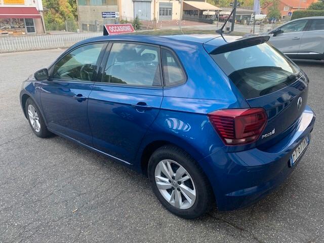Volkswagen Polo 1.0 TSI 5p. Highline BlueMotion Technology
