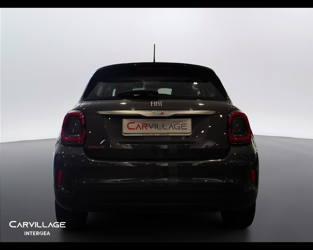FIAT 500X 1.0 t3 120cv