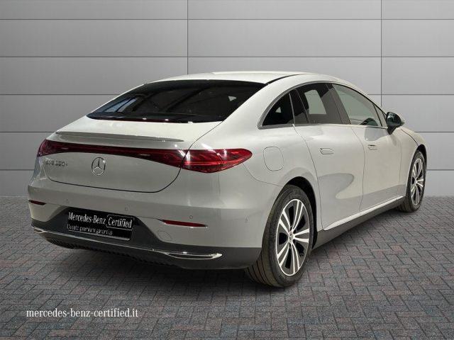 MERCEDES-BENZ EQE 350+ Advanced